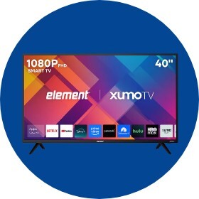 Element 85 Inch and Larger TVs